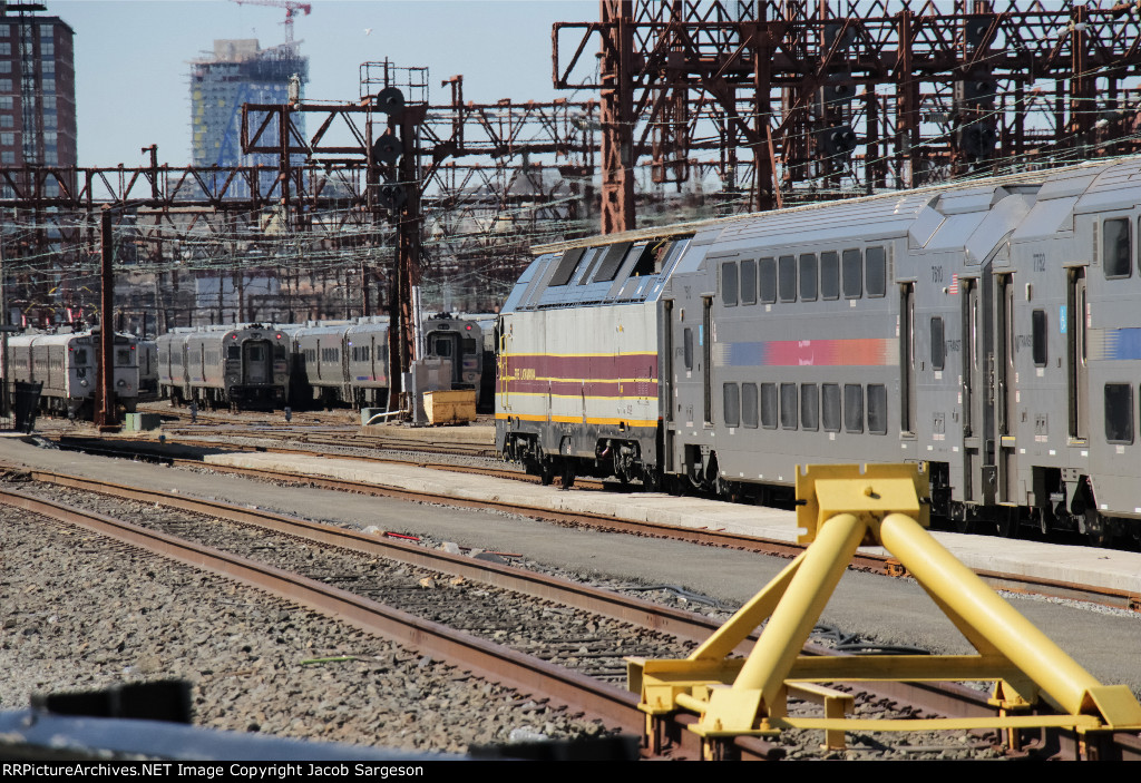 NJT Equipment 